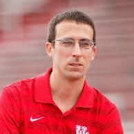 Steve Magness